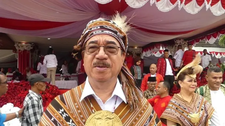 Gubernur Maluku Sebut Pengalihan Guru PPPK ke Pusat Bakal Longgarkan Fiskal Daerah