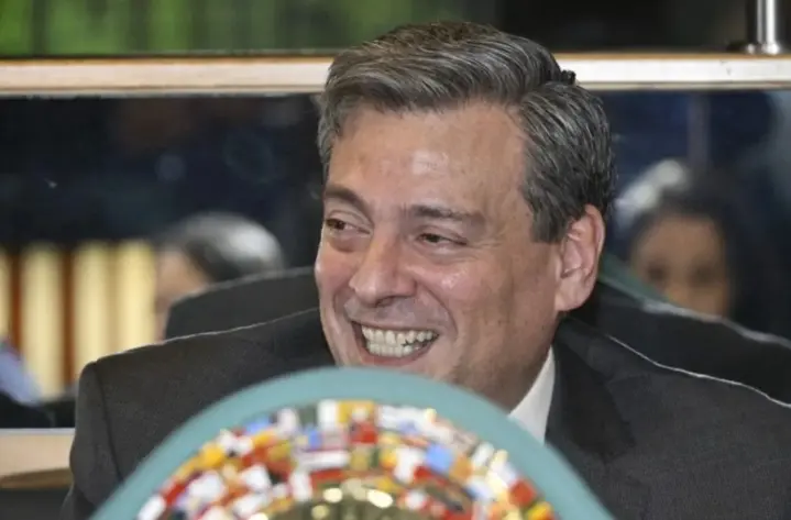 Presiden WBC Mauricio Sulaiman Puji Pesatnya Kemajuan Tinju Profesional Putri