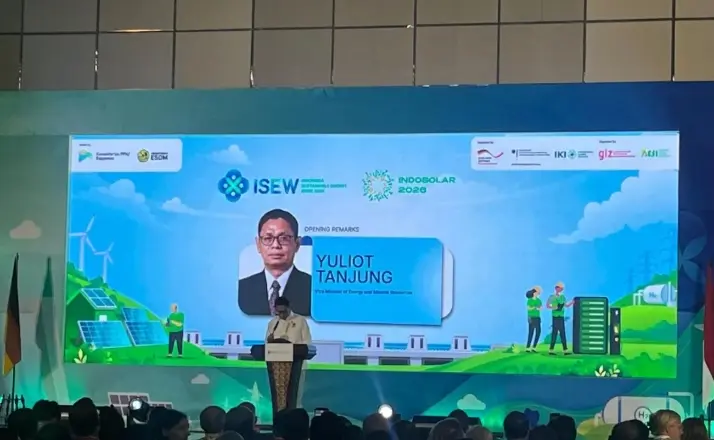 Pemerintah Pensiunkan PLTU Beremisi Tinggi Secara Bertahap, Energi Pengganti Jadi Pertimbangan