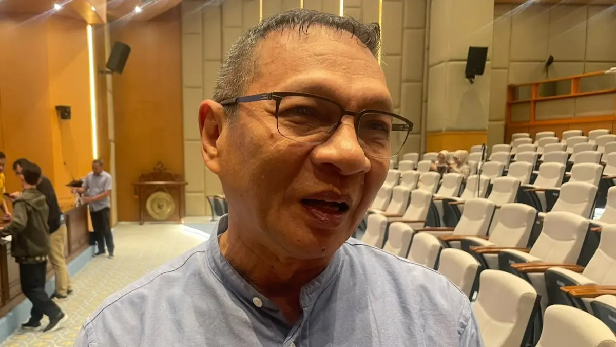 DPR Puji Pembangunan Gedung Baru Sekolah Rakyat Demi Cetak SDM Unggul
