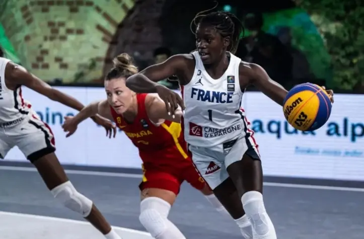 Neftchi Socar Jadi Unggulan Utama dan Siap Bersaing di Women’s Series Bordeaux 2026