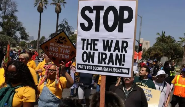 Amerika Serikat Mengubah Strategi terhadap Iran dengan Memperketat Tekanan Ekonomi