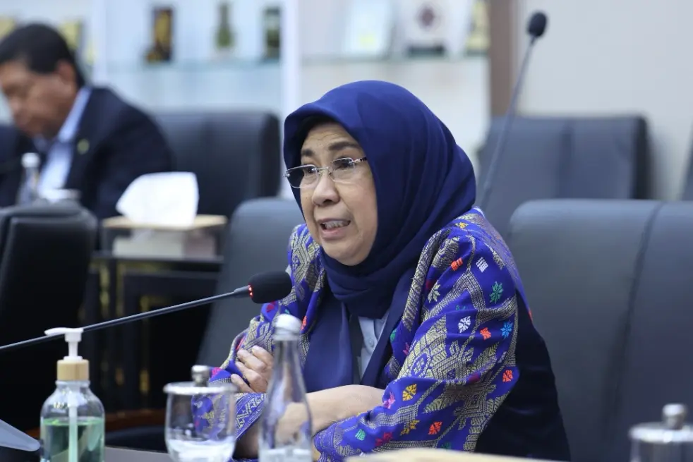 Baleg DPR Dorong RUU Komoditas Strategis Punya Indikator Jelas dan Libatkan Eksportir