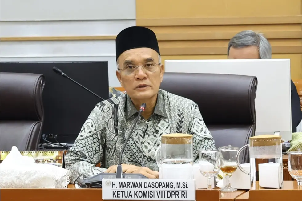 Komisi VIII DPR Dorong Revisi UU Keuangan Haji, Targetkan Imbal Hasil Investasi BPKH Minimal 10 Persen