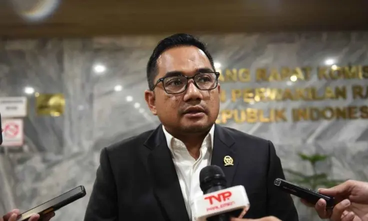 Komisi II DPR Dorong RUU ASN Beri Sanksi Denda hingga Pidana bagi Pejabat yang Masih Angkat Honorer