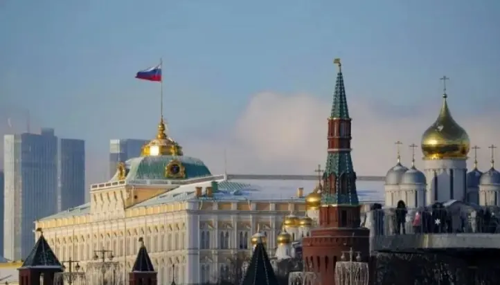 Rusia Bersiap Menggelar Pemilu Parlemen di Tengah Klaim “Perang Hibrida” Barat