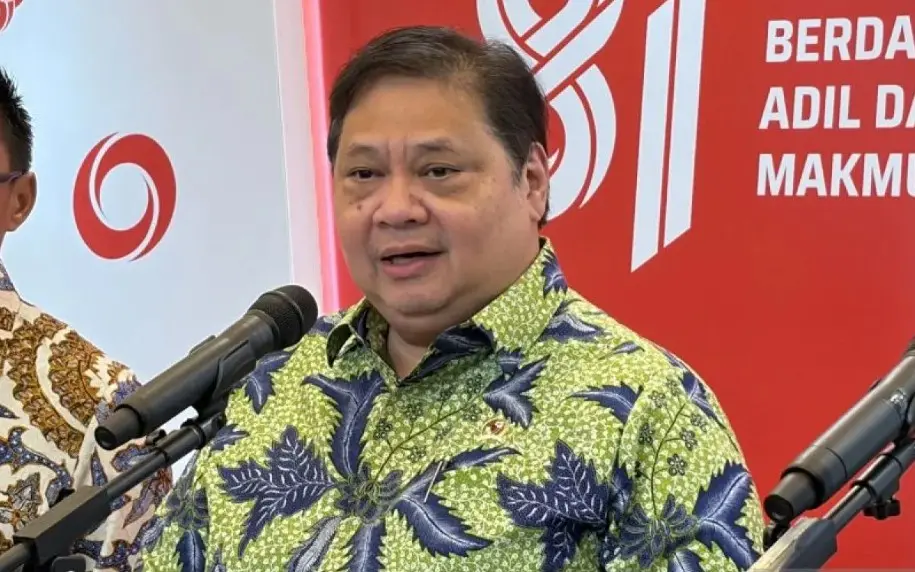 Pemerintah Indonesia Membantah Tuduhan AS soal Praktik Penipuan Transshipment Barang China