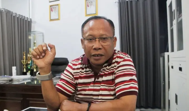 PDAM Dompu Benahi Ribuan Pelanggan untuk Tekan Piutang Rp38 Miliar dan Pulihkan Keuangan