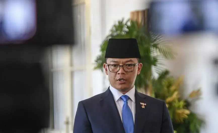 Sugiono Akan Kunjungi Australia dan Selandia Baru, Perkuat Kerja Sama Pertahanan hingga Ekonomi