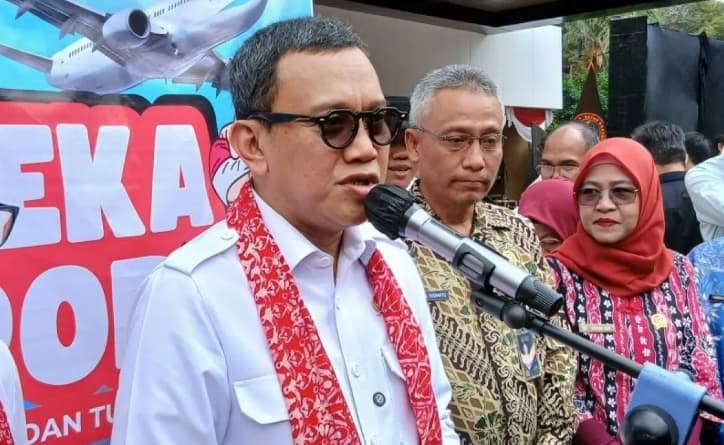 Barantin Tangguhkan 19 Perusahaan Sarang Walet karena Langgar Standar Ekspor ke China