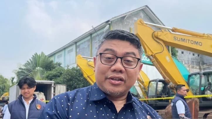 Dinas ESDM Banten Catat 160 Perusahaan Tambang Kantongi Izin Operasi Produksi