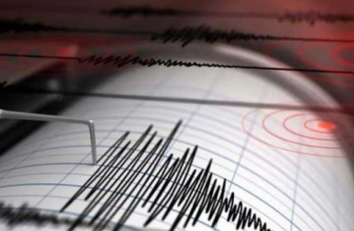Gempa Magnitudo 6,7 Guncang Selatan Peru, Getaran Terasa hingga Lima