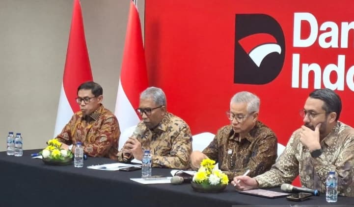 Danantara Housing Expo Tawarkan 200 Ribu Hunian, MBR Bisa Akses Uang Muka Mulai 1 Persen