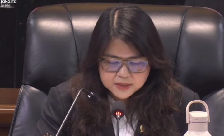 DPRD DKI Dorong Raperda Rumah Susun untuk Menjawab Kebutuhan Hunian Warga Jakarta