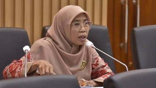 Komisi IX DPR Dukung Penutupan 1.300 Dapur MBG Tak Laik Standar