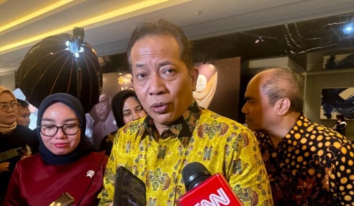 Menkop Ferry Juliantono Perkuat Pembinaan 130 Ribu Koperasi untuk Dongkrak Ekonomi Nasional