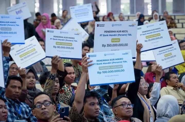 Kementerian UMKM Siapkan 500 UMKM Ikuti Inkubasi untuk Naik Kelas