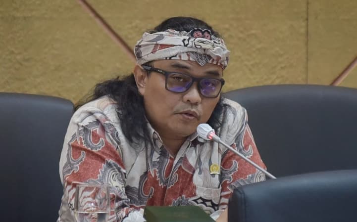 Anggota DPR Minta Revitalisasi 10.000 Puskesmas Prioritaskan Daerah 3T