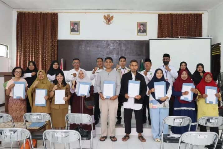 BPJPH Memastikan Ekosistem Halal Siap Hadapi Penerapan Wajib Halal Oktober 2026