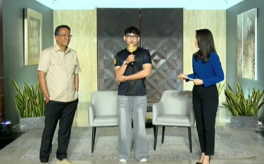 Kemenkum Respons 322 Pengaduan Warga, Masalah Kewarganegaraan dan Kenotariatan Paling Banyak Disorot