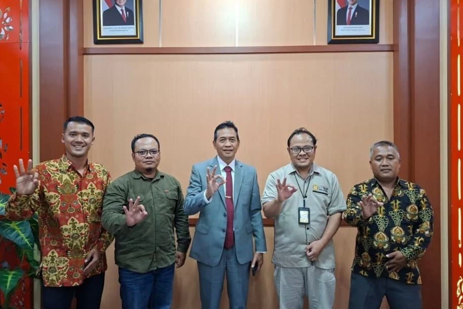 Pemkab Batang Perkuat Produk Unggulan Desa lewat Program Desa BRILiaN 2026