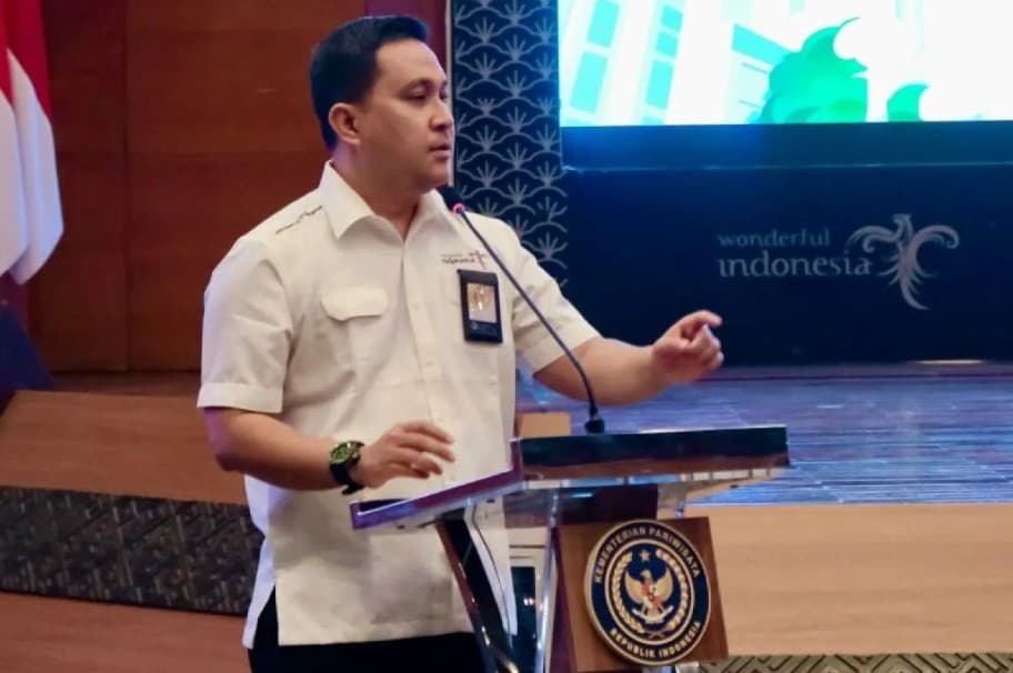 269 Lulusan Perguruan Tinggi Terpilih Ikuti Program Pemagangan Nasional di Kemenpar