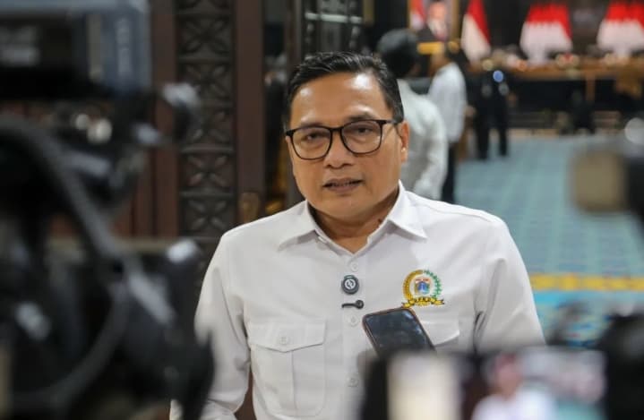 DPRD DKI dan TAPD Sepakati APBD Perubahan 2026 Rp79,59 Triliun, Layanan Dasar Tetap Diprioritaskan