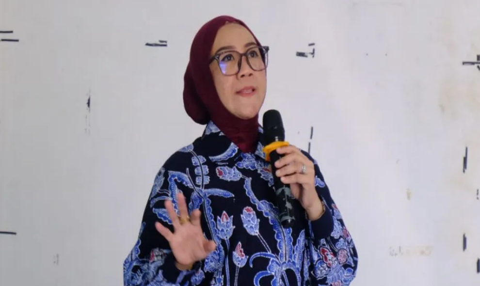 DPRD Sulbar Soroti 30,25 Persen Desa Masih Mengalami Lemah Sinyal Internet