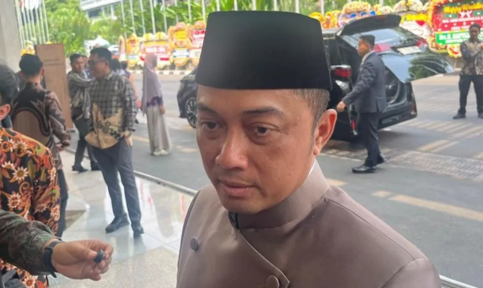 Istana Siapkan Kunjungan Prabowo ke Lokasi Gempa NTT, 150 Ribu Warga Masih Mengungsi