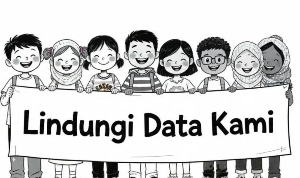 Data Anak Diduga Disalahgunakan untuk Dapodik, Ribuan Pelanggaran Privasi Jadi Sorotan