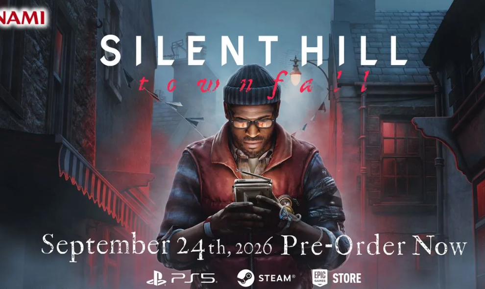 Silent Hill: Townfall Jadi Eksklusif PS5 Minimal Enam Bulan setelah Peluncuran