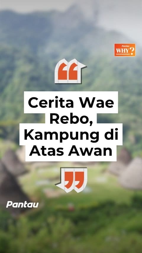 CERITA WAE REBO