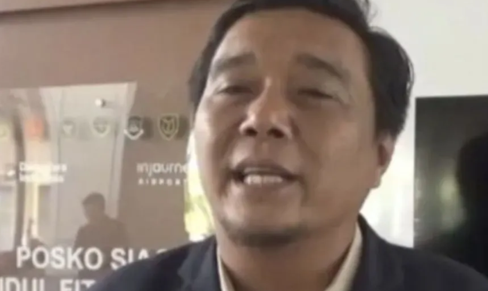 Kabut Asap Tebal Paksa Dua Penerbangan Jakarta-Jambi Dialihkan ke Batam dan Palembang