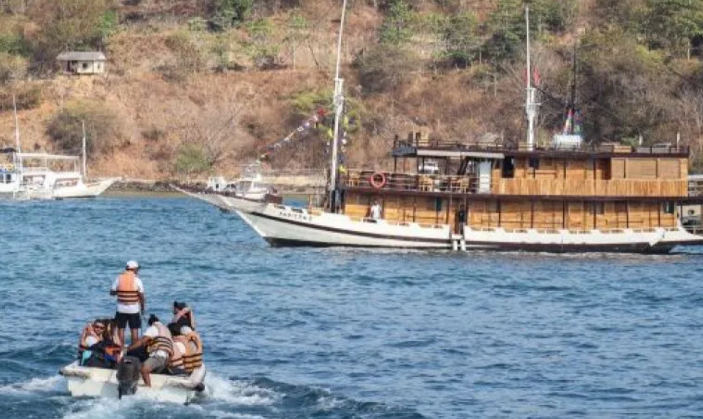 Pariwisata Labuan Bajo Kembali Normal Pascagempa, Kemenpar Minta Wisatawan Tetap Waspada
