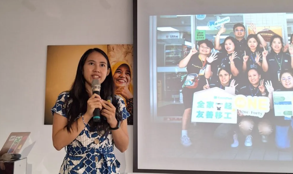 Pengalaman Kerja di Taiwan Membuka Peluang Karier Baru bagi Pekerja Migran Indonesia
