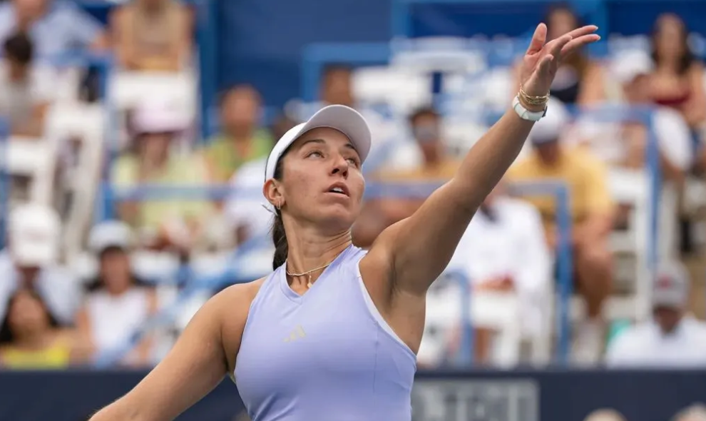 Jessica Pegula Menyingkirkan Iga Swiatek dan Melaju ke Final Cincinnati Open 2026
