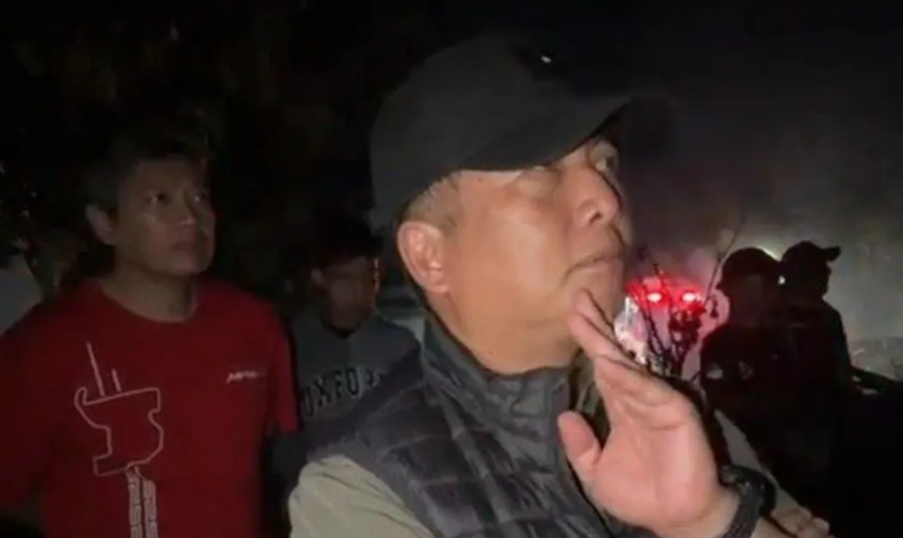 Gubernur NTB Jamin Kebutuhan Dasar dan Pendidikan Anak Sade Pascakebakaran