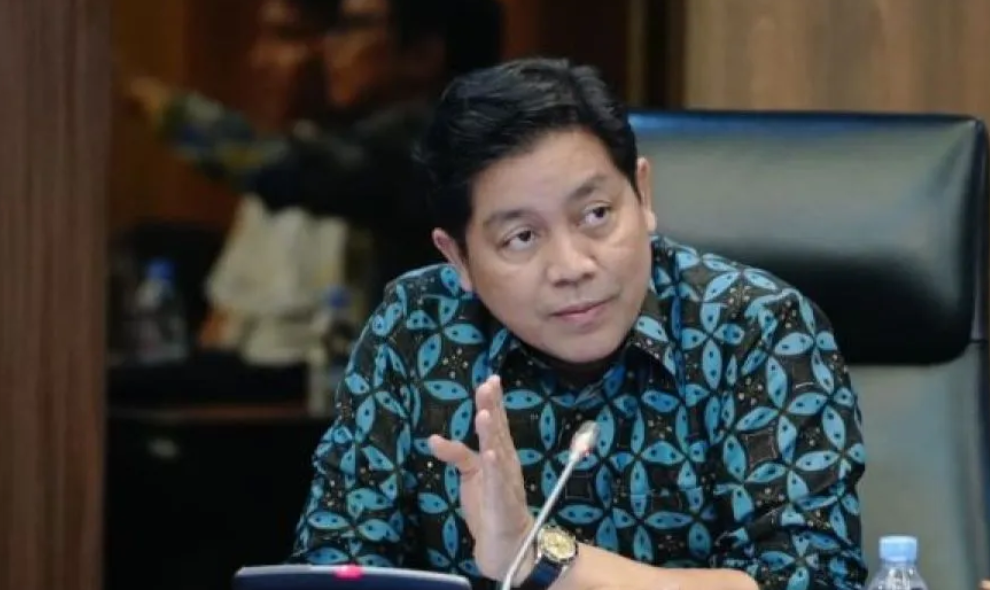 Pemerintah Luruskan Istilah “Emas di Bawah Bantal”, Sebut 1.800 Ton Milik Masyarakat
