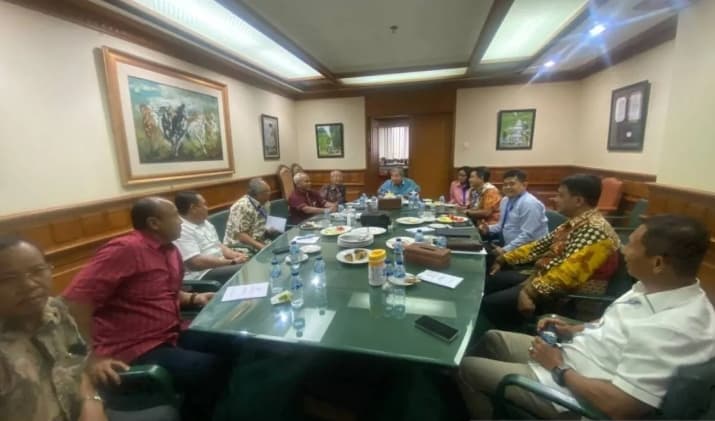 UIN Jakarta Menelusuri Jejak RM Margono untuk Memperkuat Usulan Pahlawan Nasional