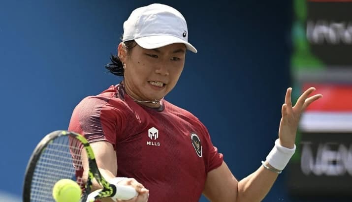 Janice Tjen dan Katarzyna Piter Tumbangkan Unggulan Kedua, Lolos ke Perempat Final Monterrey Open 2026