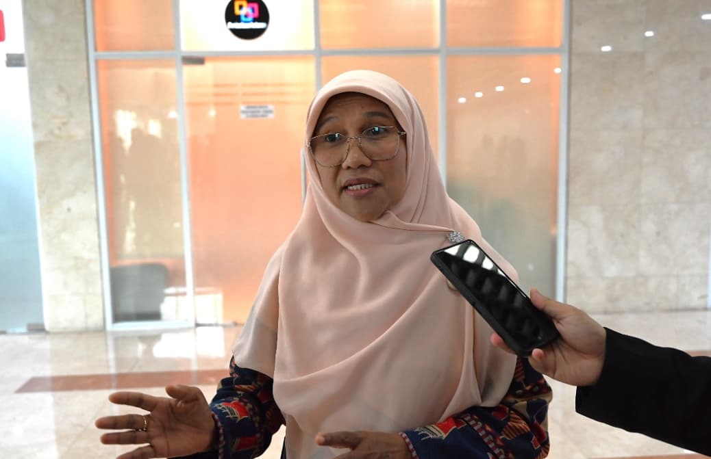 Saadiah Uluputty Meminta Unhan Perjelas Aturan Hijab bagi Calon Kadet Putri