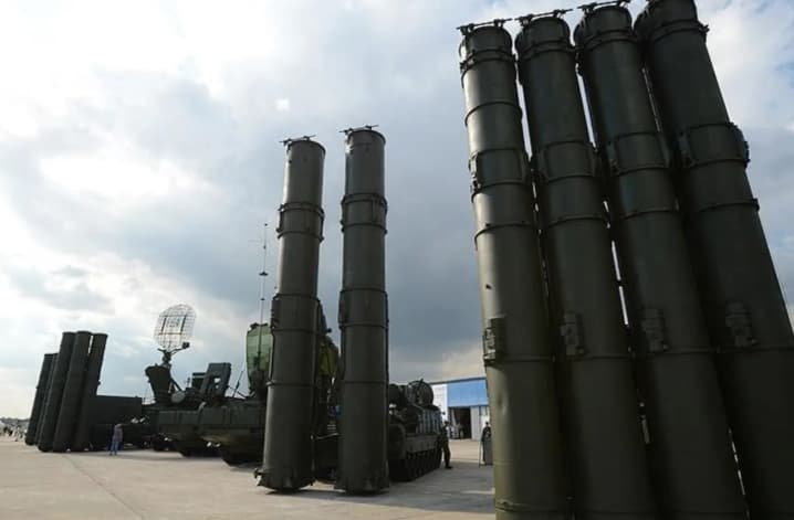 Stok Rudal THAAD AS Menipis Seusai Konflik Iran, Pengiriman Baru Dijadwalkan April 2027