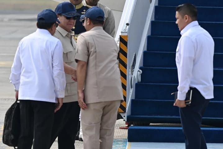 Prabowo Tinjau Karhutla Sumatera untuk Pastikan Pemadaman Tuntas dan Perkuat Pencegahan