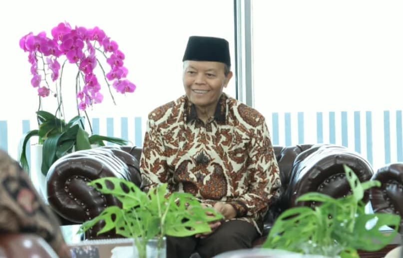 Hidayat Nur Wahid Dukung PPPK Guru Jadi PNS, Guru Madrasah Diminta Dapat Kesempatan yang Sama