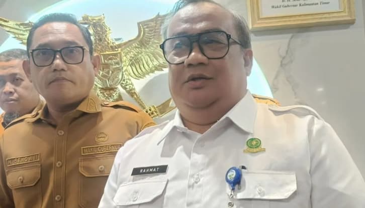 BMKG Lanjutkan Operasi Modifikasi Cuaca di Berau untuk Meredam Karhutla