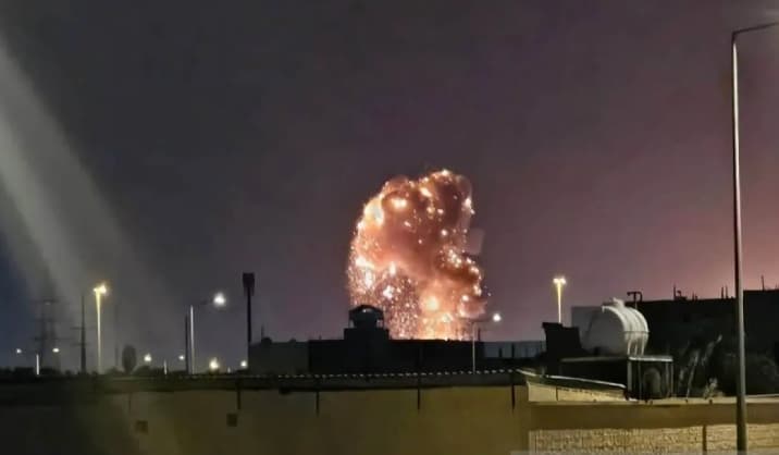 Irak Mengusulkan Dewan Keamanan Iran-Arab Saudi untuk Meredakan Krisis Kepercayaan