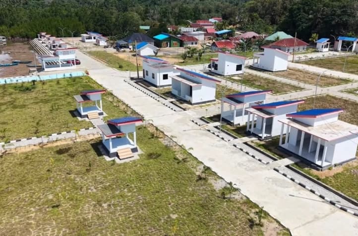 Uji Coba 65 Kampung Nelayan Merah Putih Kirim 273,6 Ton Ikan Senilai Rp11,1 Miliar