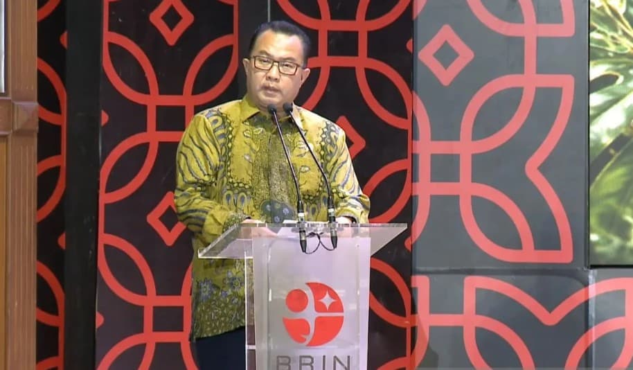 BRIN Dorong Penguasaan Green Skill untuk Hadapi Tantangan Lingkungan di Era Society 5.0