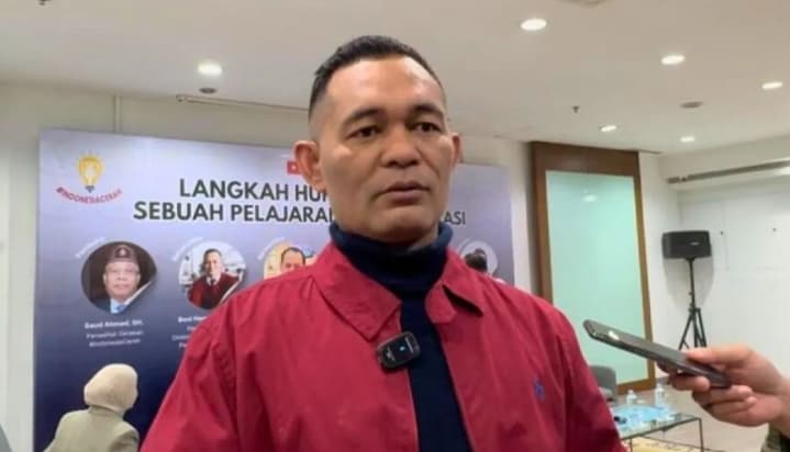 Penangkapan 72 Tersangka Karhutla Dinilai Jadi Bukti Negara Serius Melindungi Ekosistem