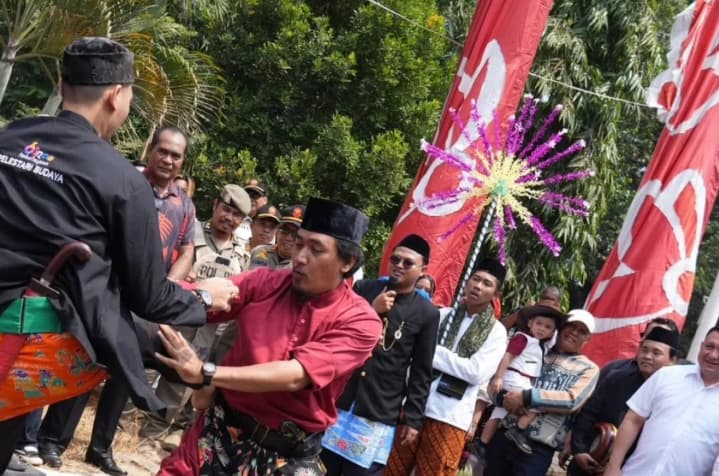 Festival Kampung Tugu Perkuat Keberagaman dan Pelestarian Budaya di Jakarta Utara
